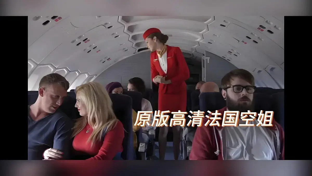 《法国空姐》