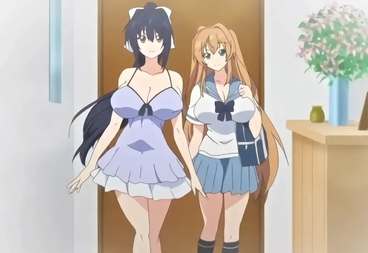 《乳色吐息》