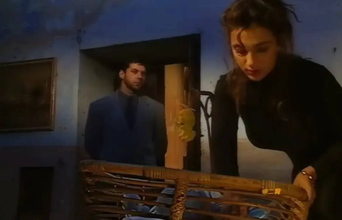 《那不勒斯风格的剧本》<br />
《Sceneggiata Napoletana(1994)》