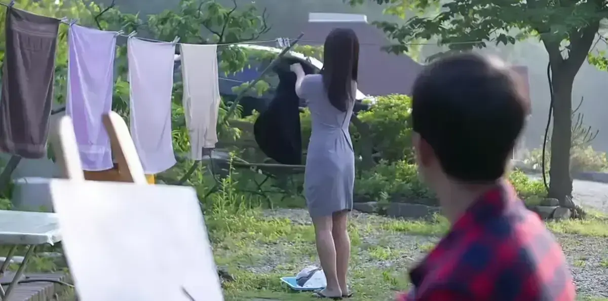 《妈妈的朋友 2》