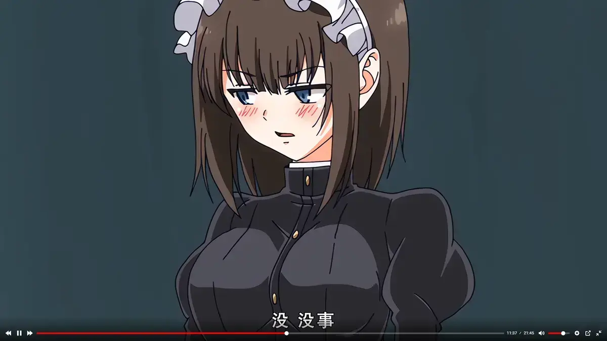 《女仆教育 2》