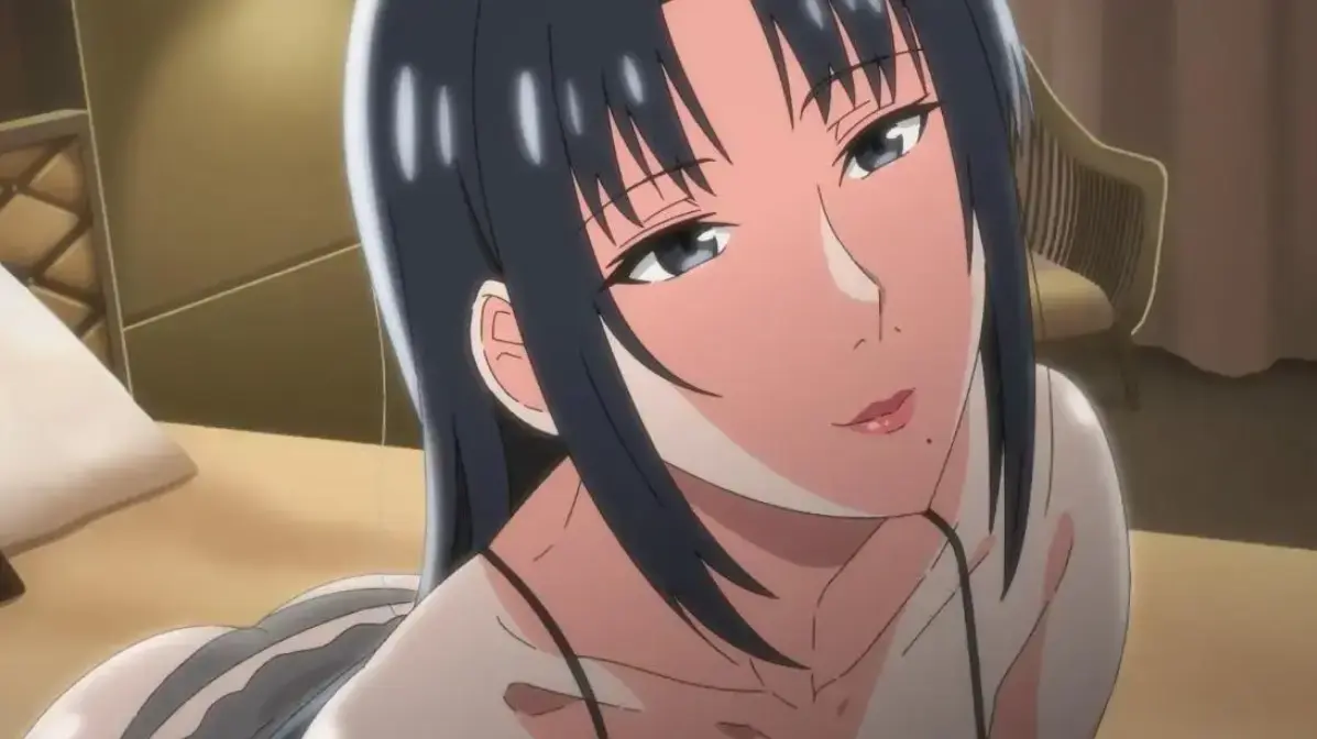 《我的妈妈》