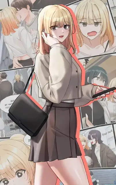 《社团学姐》