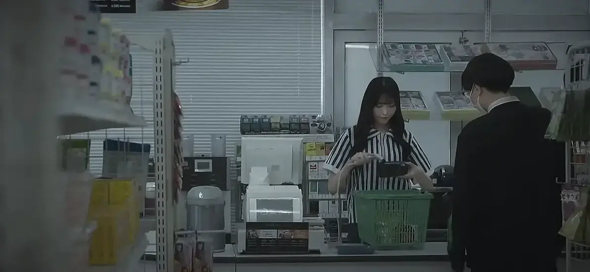 《桥本有菜》