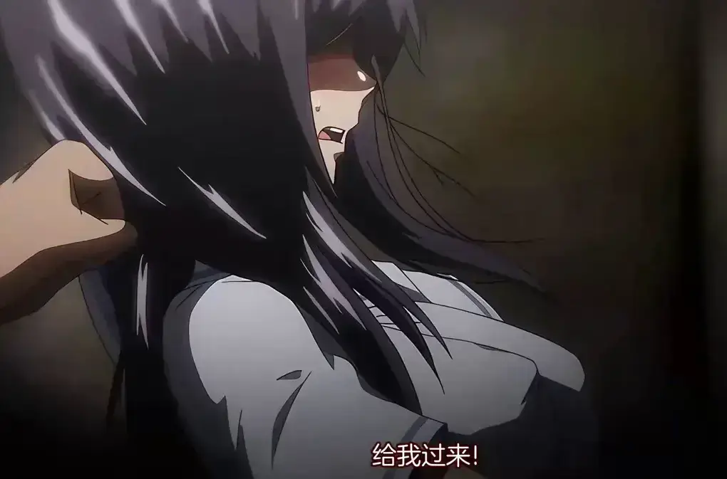 《无人车站》