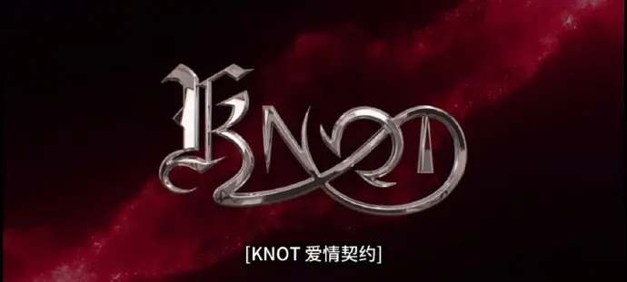 《KNOT》<br />
《爱情契约》