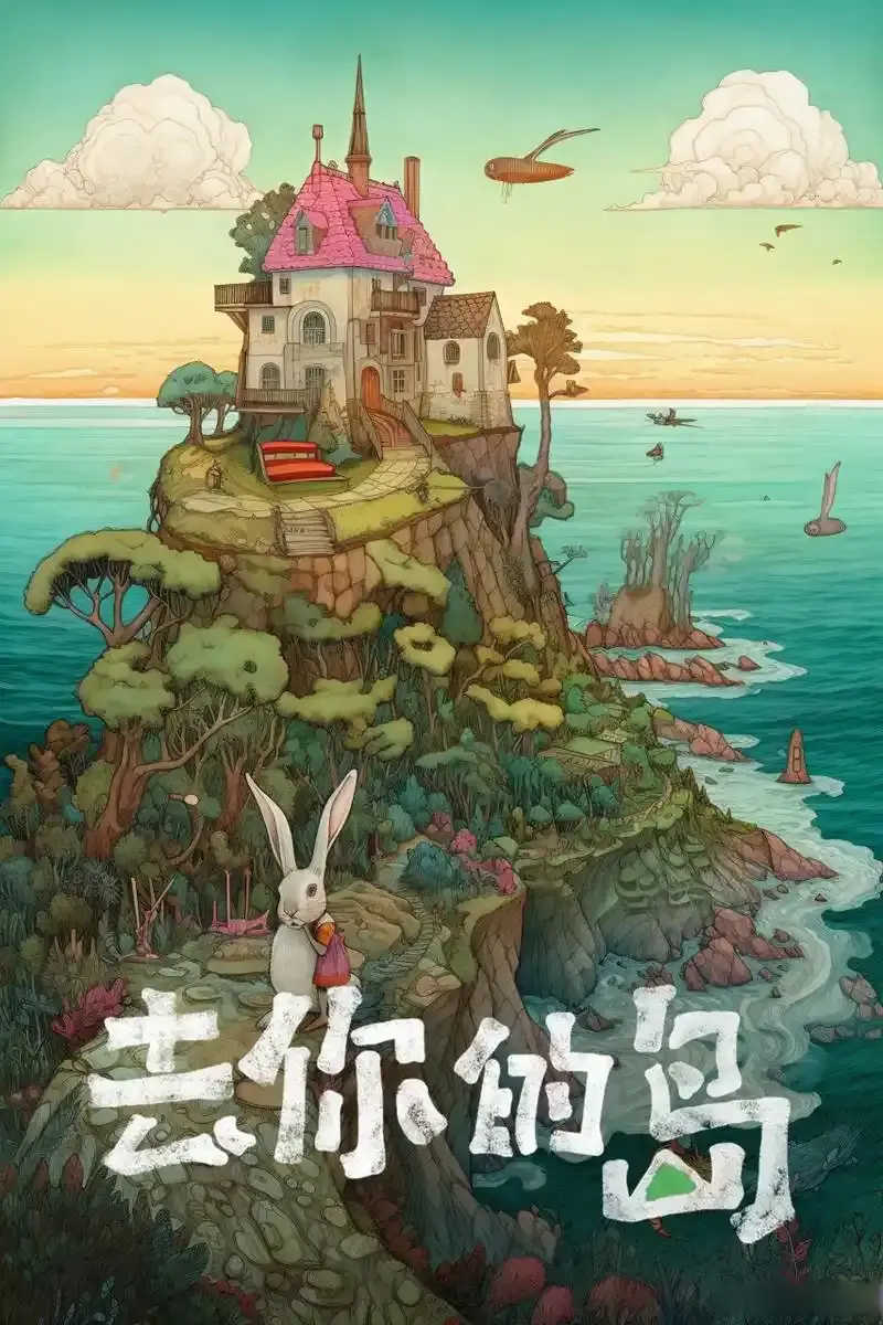 《去你的岛》