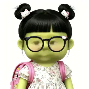 《农场主的女儿们》