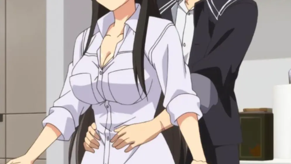 《泡在我家的辣妹》